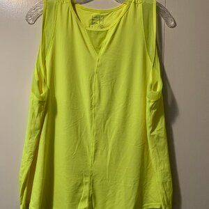 Tennis/ Workout tank